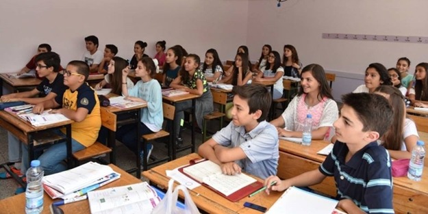 You are currently viewing Eğitimin amacı bilgi olmazsa…