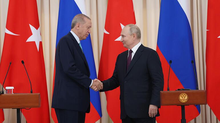 You are currently viewing Rusya ve Putin’in gözünde Türkiye’nin yeri değişti.. Bu, ülkemiz için manevra alanını genişletme fırsatı olabilir…
