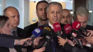Read more about the article Terör bir kere başını kaldırdığında hafife alınamaz.. Ankara’daki terör eylemi önemli mesajlar içeriyor…