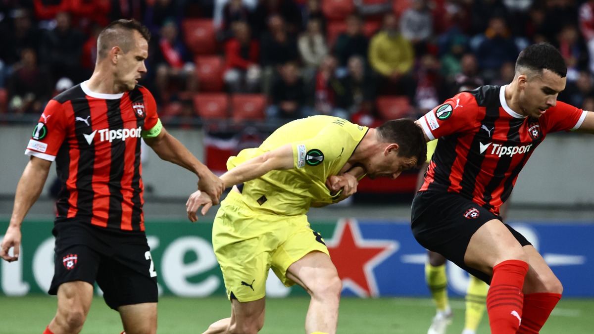 You are currently viewing Ülkemizde futbol başarılı sonuçlarla bu yıl taraftarları sevindiriyor; bir eksikle…