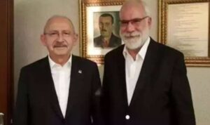 Read more about the article Kılıçdaroğlu’nun “Ben adayım” demesinden önceki Almanya gezisinde “Biz izin vermiyoruz, çekilme” diyen danışman var mıydı?