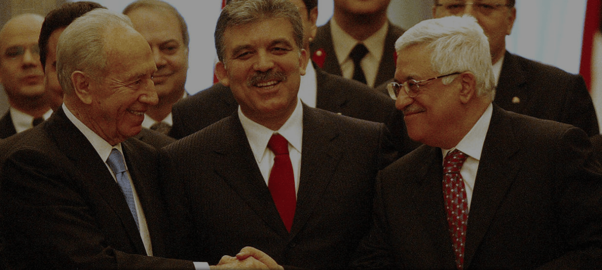 You are currently viewing 11. Cumhurbaşkanı Abdullah Gül sonunda dünyaya ders vermek üzere kalemi eline aldı