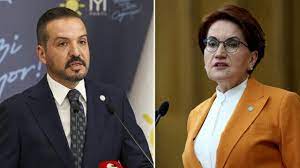 Read more about the article İYİ Parti nihayet başına gelenin ‘operasyon’ olduğunu anladı ama adres konusunda hatalı