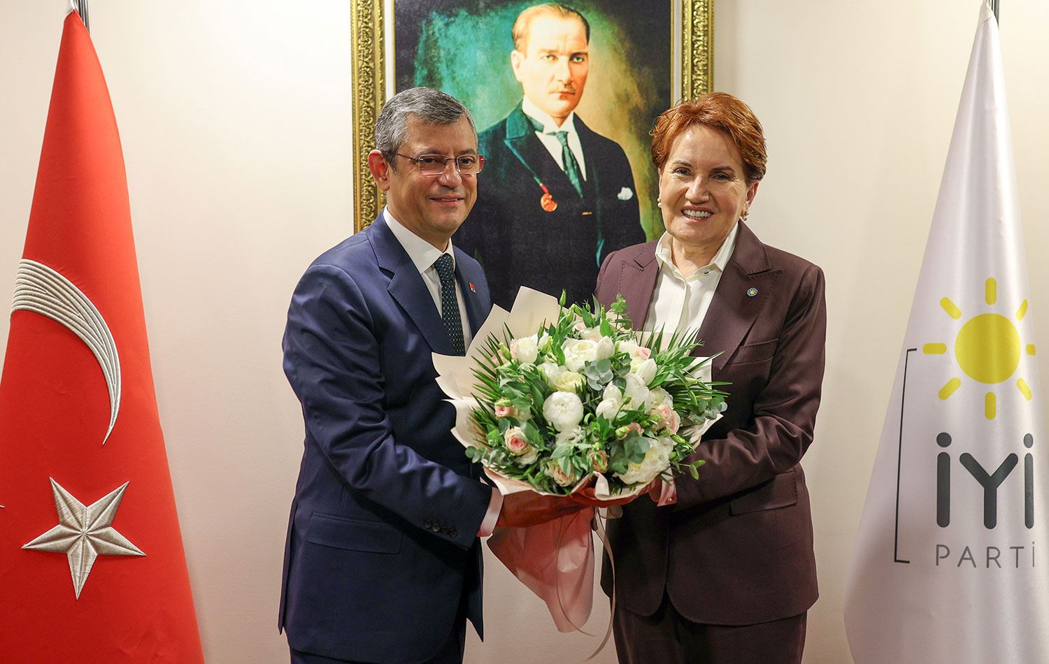 You are currently viewing Günümüzden gerilere bakıyorum da.. Eski politikacılar bugünkülerden çok farklıydı, çok…