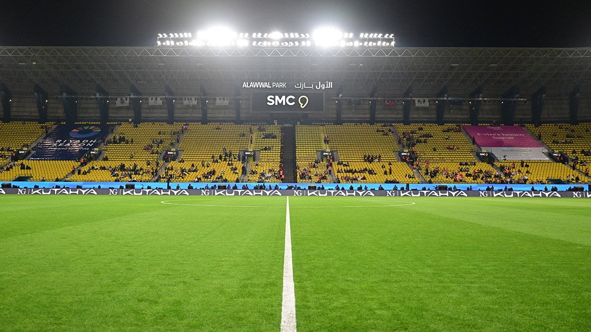 You are currently viewing Alt tarafı bir futbol maçı.. Beceriksizlik yüzünden yaşanan skandal bir diplomatik soruna yol açabilir…