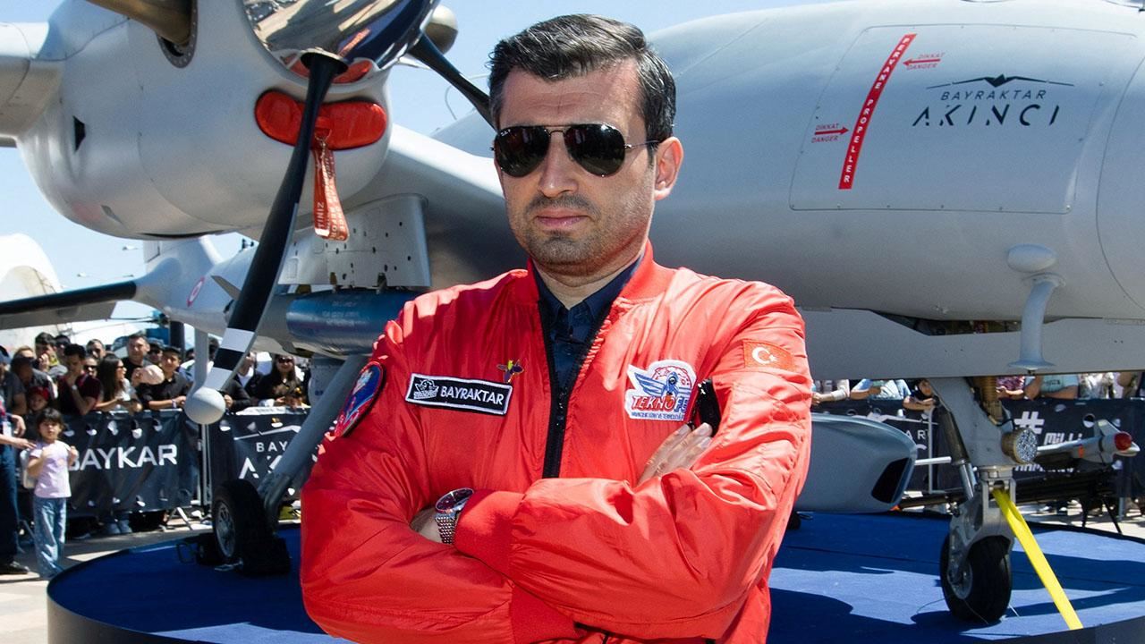 You are currently viewing Kulis: AK Parti’nin İmamoğlu’nun karşısına çıkartacağı isim Selçuk Bayraktar olabilir mi?
