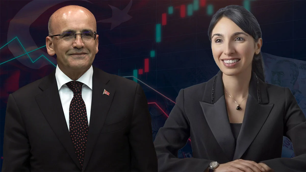 You are currently viewing 32 kısım tekmili birden: Merkez Bankası’nda Hafize Gaye Erkan olayı…