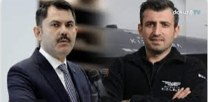 You are currently viewing Selçuk Bayraktar değil de Murat Kurum aday ilan edilirse bu ne anlama gelir?