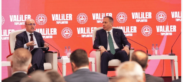 You are currently viewing Devlet harcamaya gelince bayağı müsrif, emekliye zamma gelince kararı verenlerin elleri titriyor…