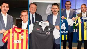 Read more about the article Kampanya futbol kulüpleri ziyaretiyle başladı.. Galiba bu seçimde yabancı kampanya danışmanlarıyla tanışacağız…