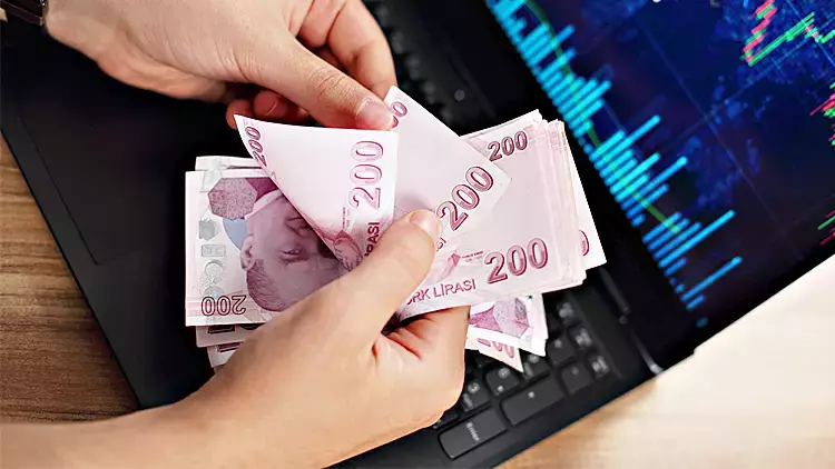 You are currently viewing Ey ahali, duyduk duymadık demeyin: Bankalara yatıracağınız 1 milyon, yıl sonunda, 1 milyon 861 bin olacak.. Faiz %90’a çıktı çünkü…