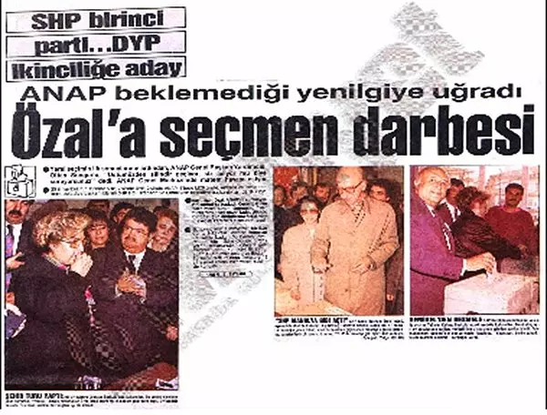 You are currently viewing 1 yıl önce 1 yıl sonra ya da 35 yıl önce 35 yıl sonra… Bizde yıllarla fazla değişiklik olmuyor, olamıyor…