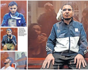 Read more about the article Rusya’da, İran’da terör örgütleri saldırıları.. Ukrayna ve Gazze’de Rusya ve İsrail saldırıları.. Bunlar tesadüf mü dersiniz?