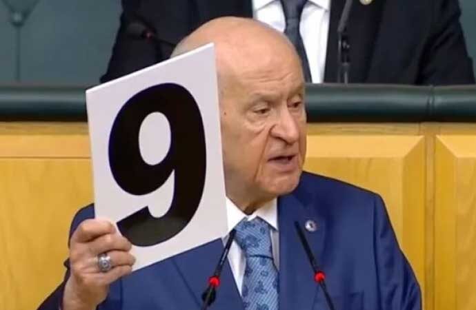 You are currently viewing Hepimizi meraktan kurtarmasını Bahçeli’den bekliyorum: Erdoğan’ın oy hesabıyla onun hesabı arasında büyük fark var..