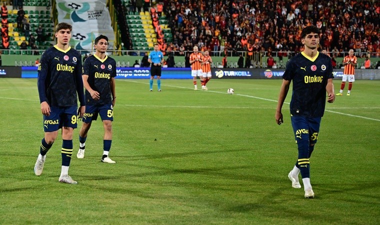 You are currently viewing Bir Fenerbahçeli’nin yaşanan ve yaşatılanlara, -daha çok da Ali Koç’a- itirazları…