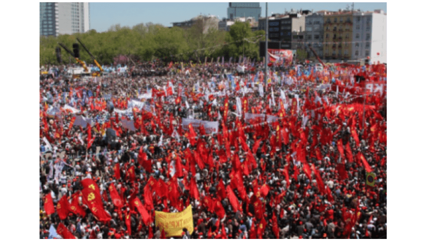 You are currently viewing Merak bu ya: Erdoğan-Bahçeli 45 dakikada ne konuştu? CB Erdoğan Özgür Özel’e neden 2 Mayıs’ta randevu vermiş olabilir?