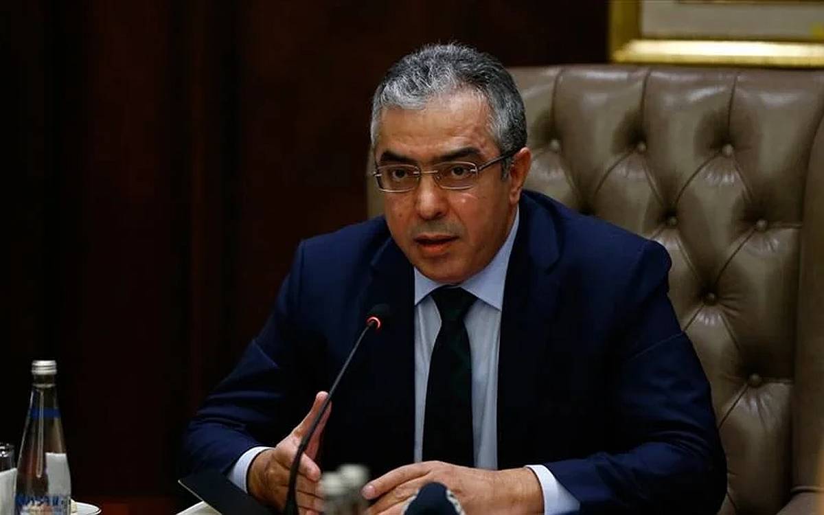 You are currently viewing Daha dün bir, bugün iki.. AK Parti’nin anayasa değiştirme girişimine ilk itiraz Cumhurbaşkanlığı’ndan geldi… 