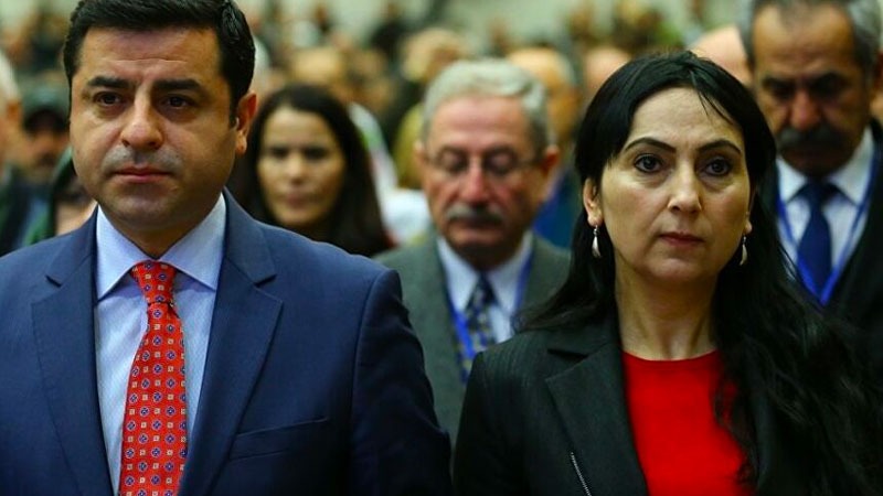 You are currently viewing Kobani davasında verilen cezalar, bana Almanya’da milyonların ölümünden sorumlulara yapılan muameleyi hatırlattı 