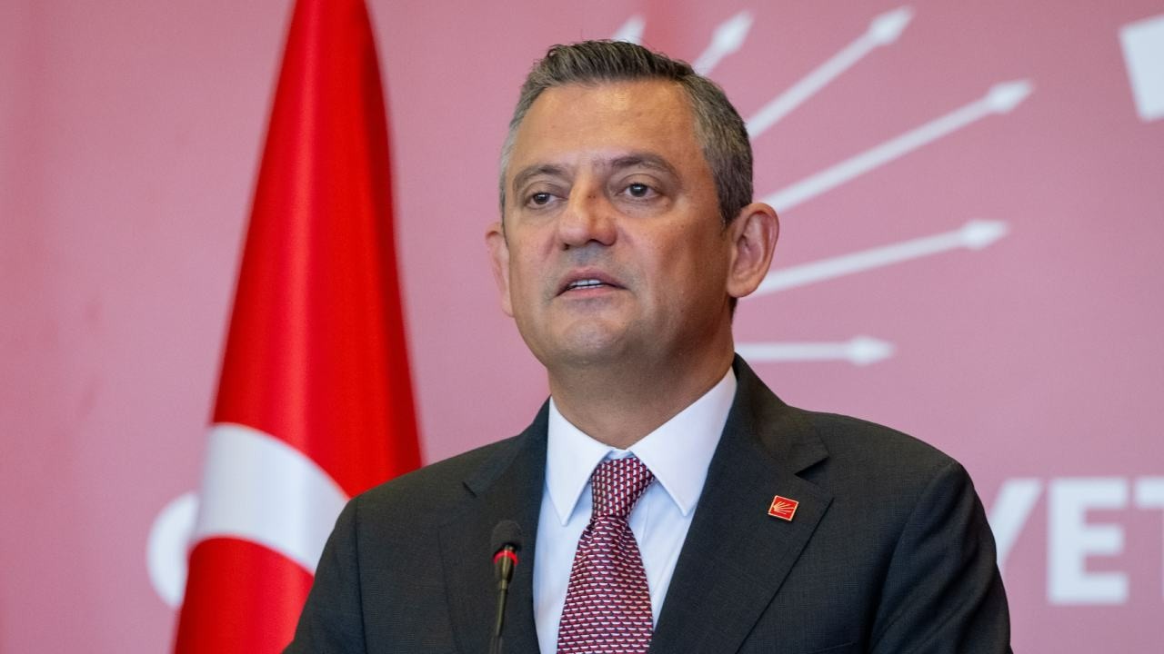 You are currently viewing ‘Erken seçim’ deyip duruyordum, CHP beni şaşırttı