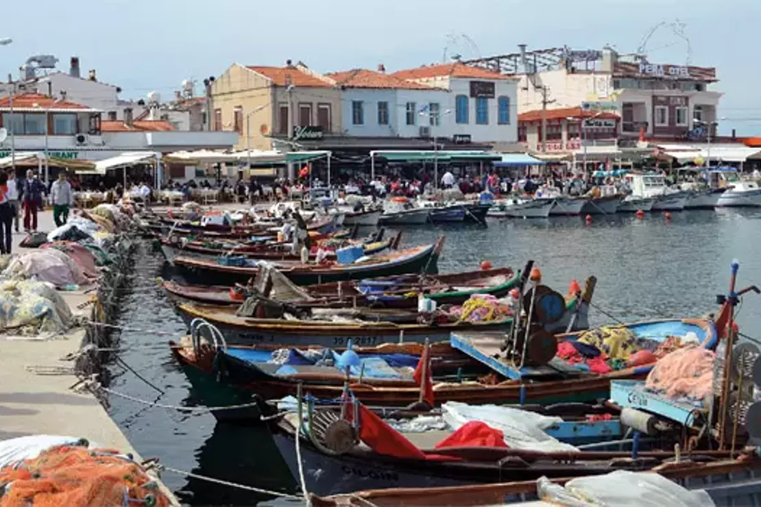 You are currently viewing İnsanımız para saçmadan turist olmayı öğreniyor