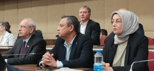 You are currently viewing Sinan Ateş suikastı bütün yönleriyle açığa çıkarsa… 