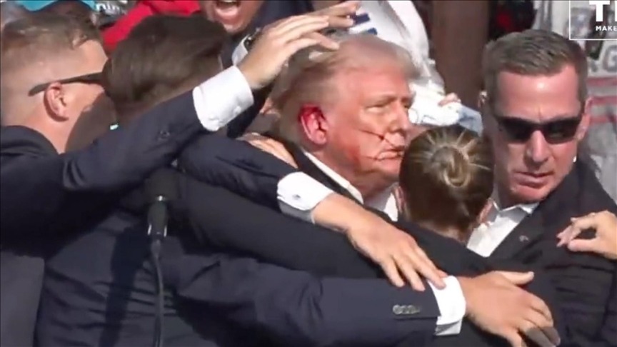You are currently viewing Trump suikastçısı bana kimi hatırlattı bir bilseniz…