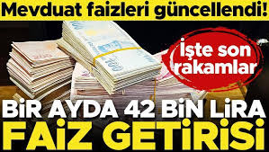 Read more about the article Koşun, koşun, yüzde 80’e varan faize koşun
