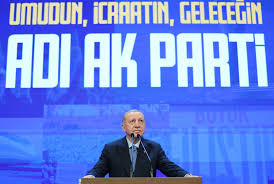Read more about the article Erdoğan açmazların elbette farkında ama çıkış yolu sınırlı