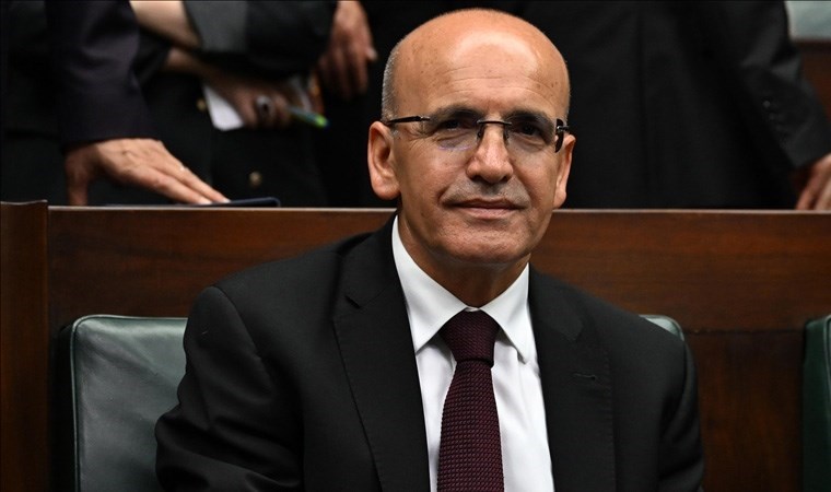 You are currently viewing Listening to the glad tidings… I wonder when Şimşek will leave?