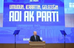 Read more about the article AK Parti’nin kuruluşu kutlanırken düşündüklerim