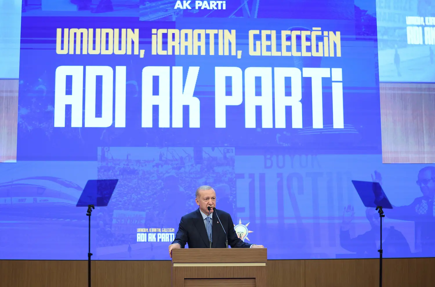 You are currently viewing AK Parti’nin kuruluşu kutlanırken düşündüklerim