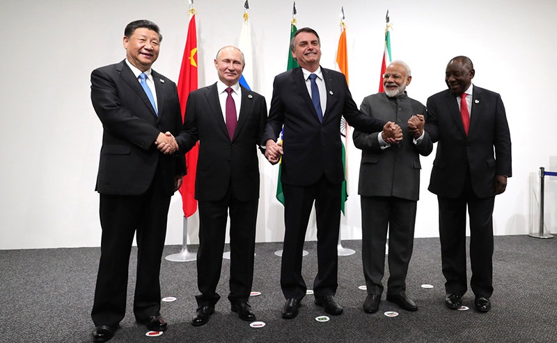 You are currently viewing Turkey is searching for a new alliance… But for what?