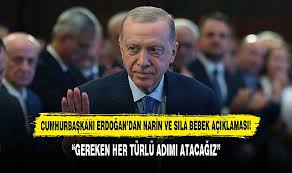 Read more about the article ‘Narin bebek’ olayı ve büyüklere masallar