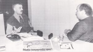 Read more about the article Özkök’ün merakını gidereyim: TUSAŞ saldırısına farklı bir bakış