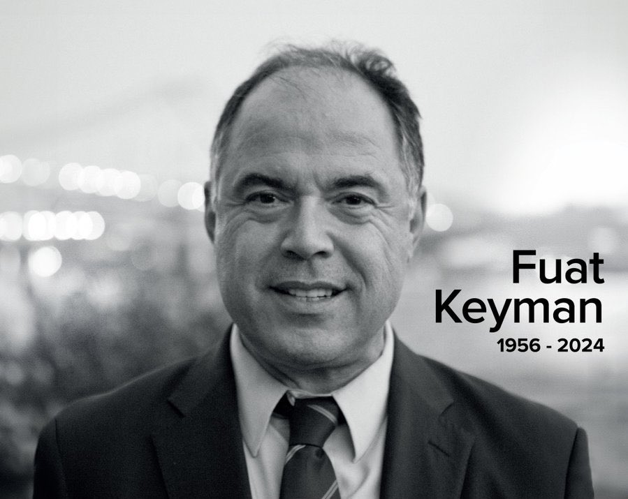 You are currently viewing Fuat Hocamı kaybettik