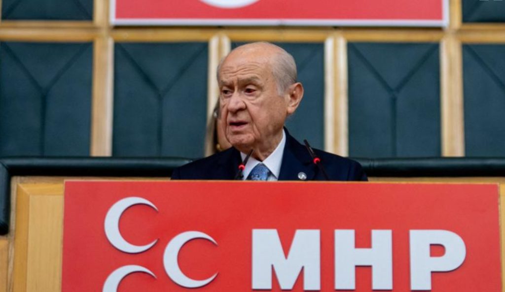 You are currently viewing Endişe telaşa yol açıyor; acaba telaş seçimi yaklaştırır mı?