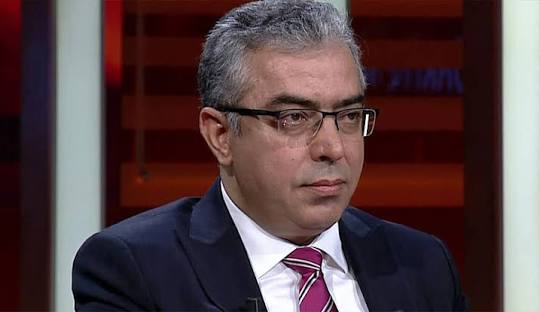 You are currently viewing Solcuları okur ve dinlerken, bir eski TKP’li racon kesiverdi