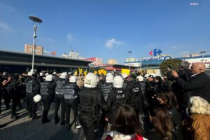 Read more about the article Cumhurbaşkanı Erdoğan ne yaptı öyle?