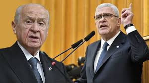 Read more about the article MHP lideri galiba bize bir şeyler anlatmaya çalışıyor…