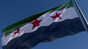 Read more about the article Halep düştü, Şam’ın düşmesine az kaldı… Türkiye mi kazanıyor?