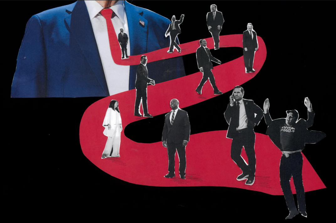 You are currently viewing Amerika’dan Bangladeş’e giden yol…