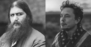 Read more about the article Dünyamız yeni bir Rasputin’le tanışıyor