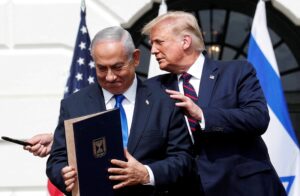 Read more about the article Trump’ın yeni dünya düzenini daha iyi anlamak için…