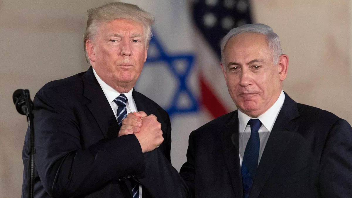 You are currently viewing Trump’ın muhabirlerden öğrenmek istediği gerçek…