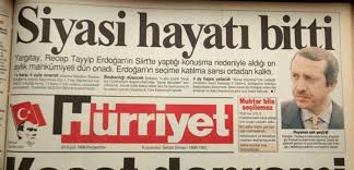 You are currently viewing O günler nasıl olur da unutulmuş olabilir?