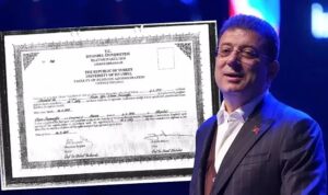 Read more about the article Erdoğan’ın, İmamoğlu’nun ve Trump’ın diplomaları…