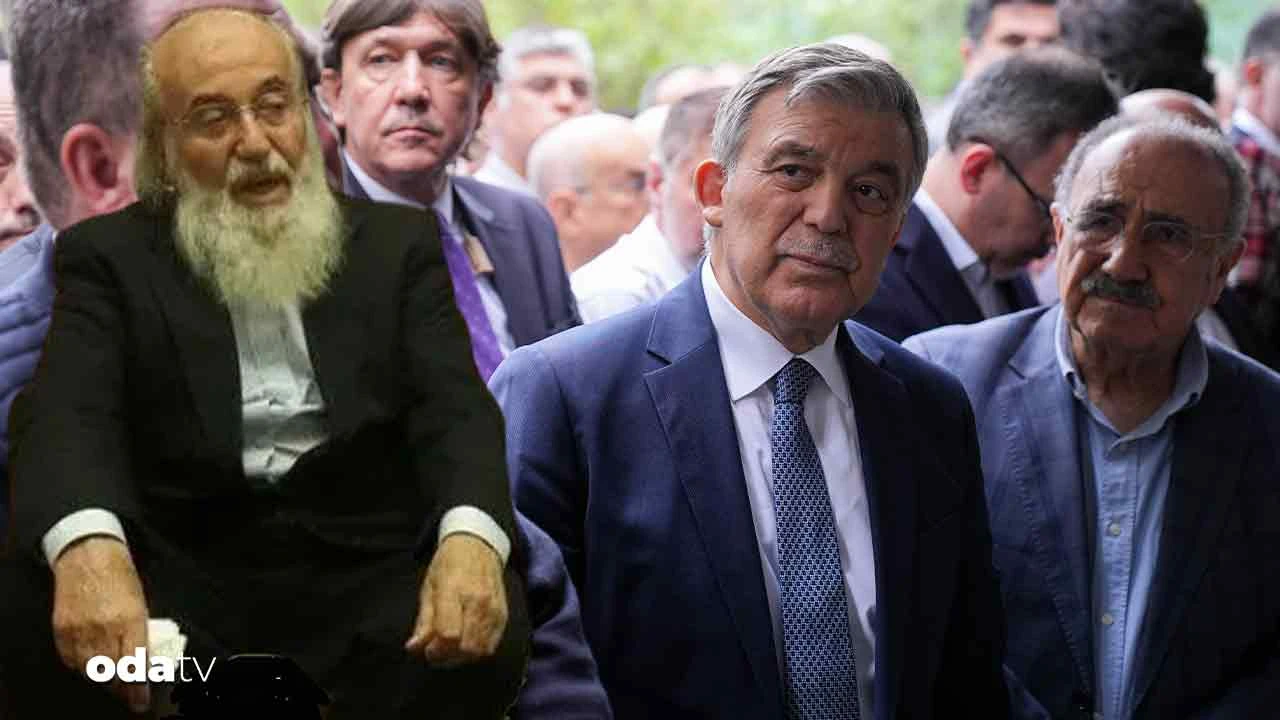 You are currently viewing Her yönüyle örnek bir insanı kaybettik; Ahmet Satoğlu’nu…