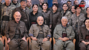 Read more about the article PKK Kongresi’nden çıkan metnin düşündürdükleri…