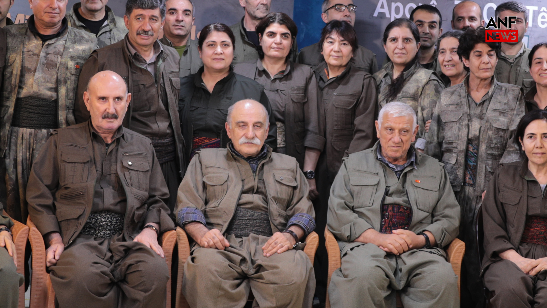 You are currently viewing PKK Kongresi’nden çıkan metnin düşündürdükleri…