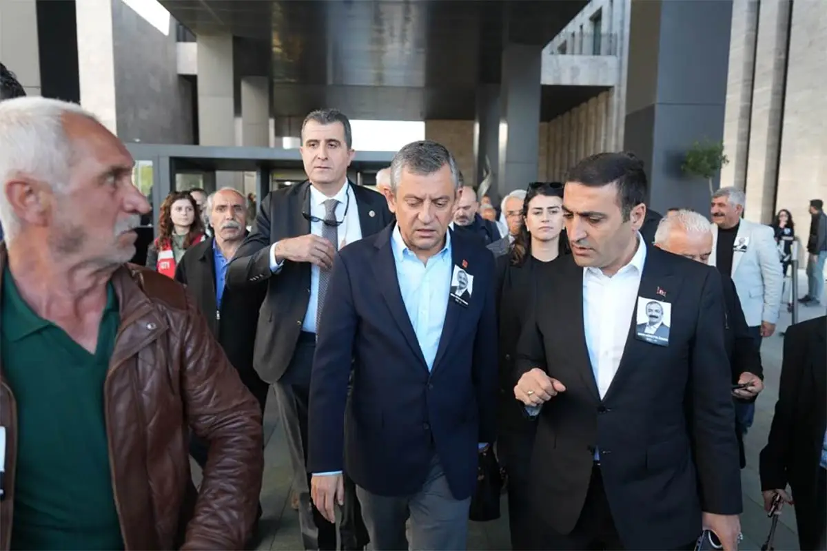 You are currently viewing Son saldırının düşündürdükleri